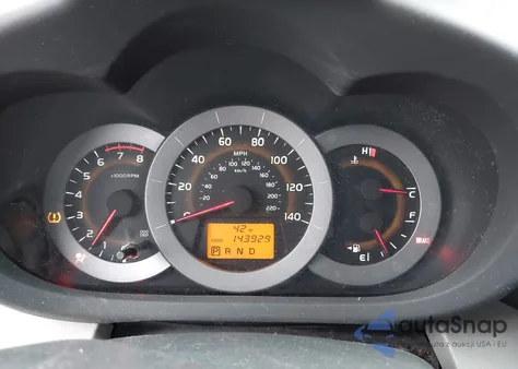 2011 Toyota Rav4 from USA, damaged, VIN 2T3BF4DV0BW174542